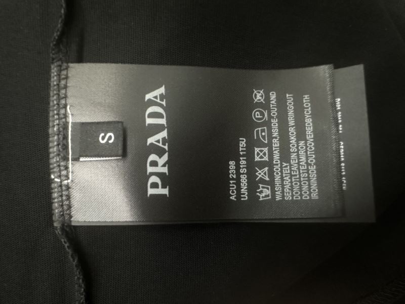 Prada T-Shirts